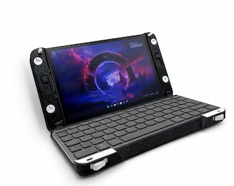 Benutzerdefinierte Lenovo Legion Go 2 Hülle | Schützende Reisehülle | Personalisierte Konsolenabdeckung