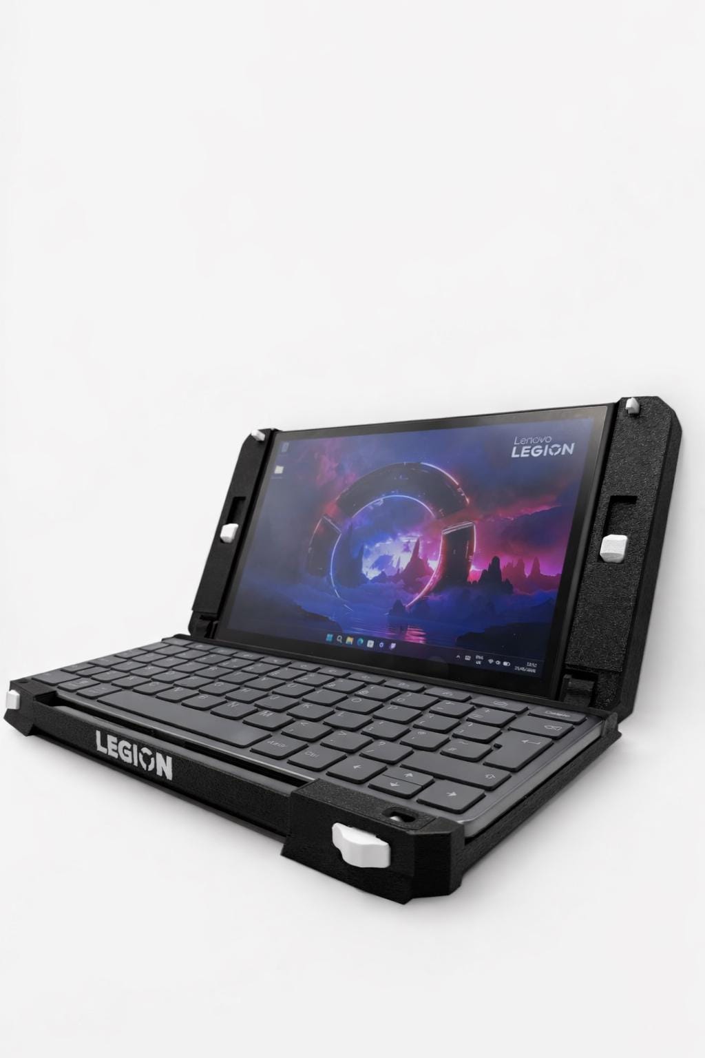 Lenovo Legion Go 2 Protective Case | Custom Fit Travel Shell | Durable ...