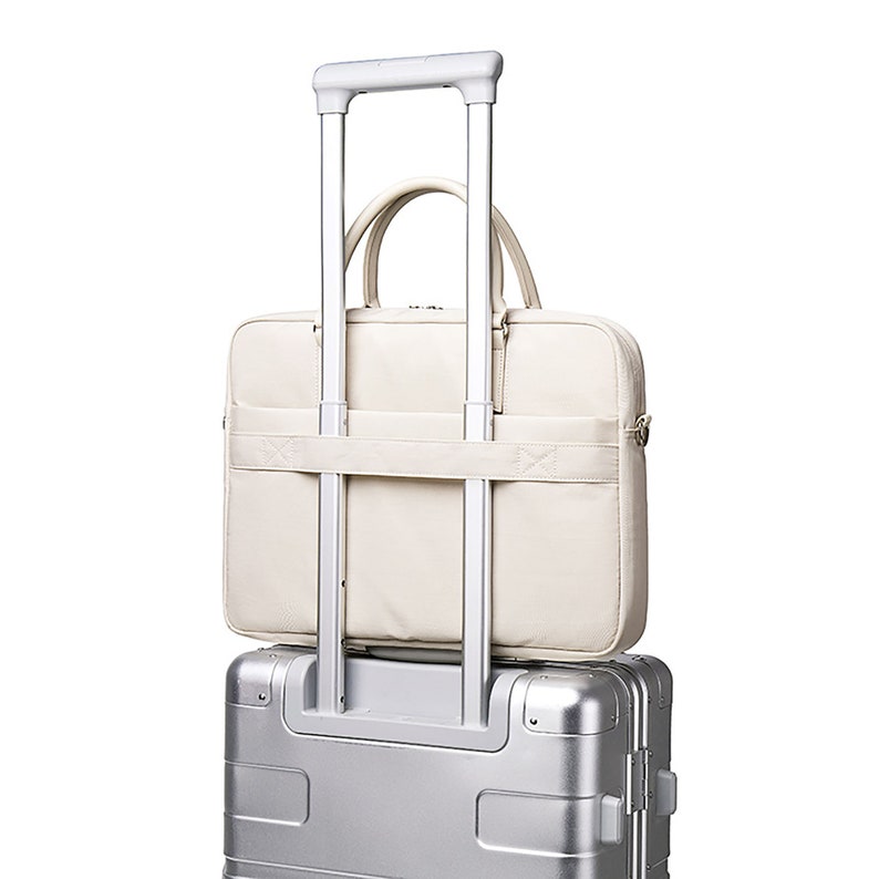 Luxury Cute Laptop Bag Women Waterproof Briefcase Case for Etsy UK