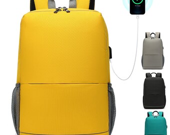 female laptop backpack