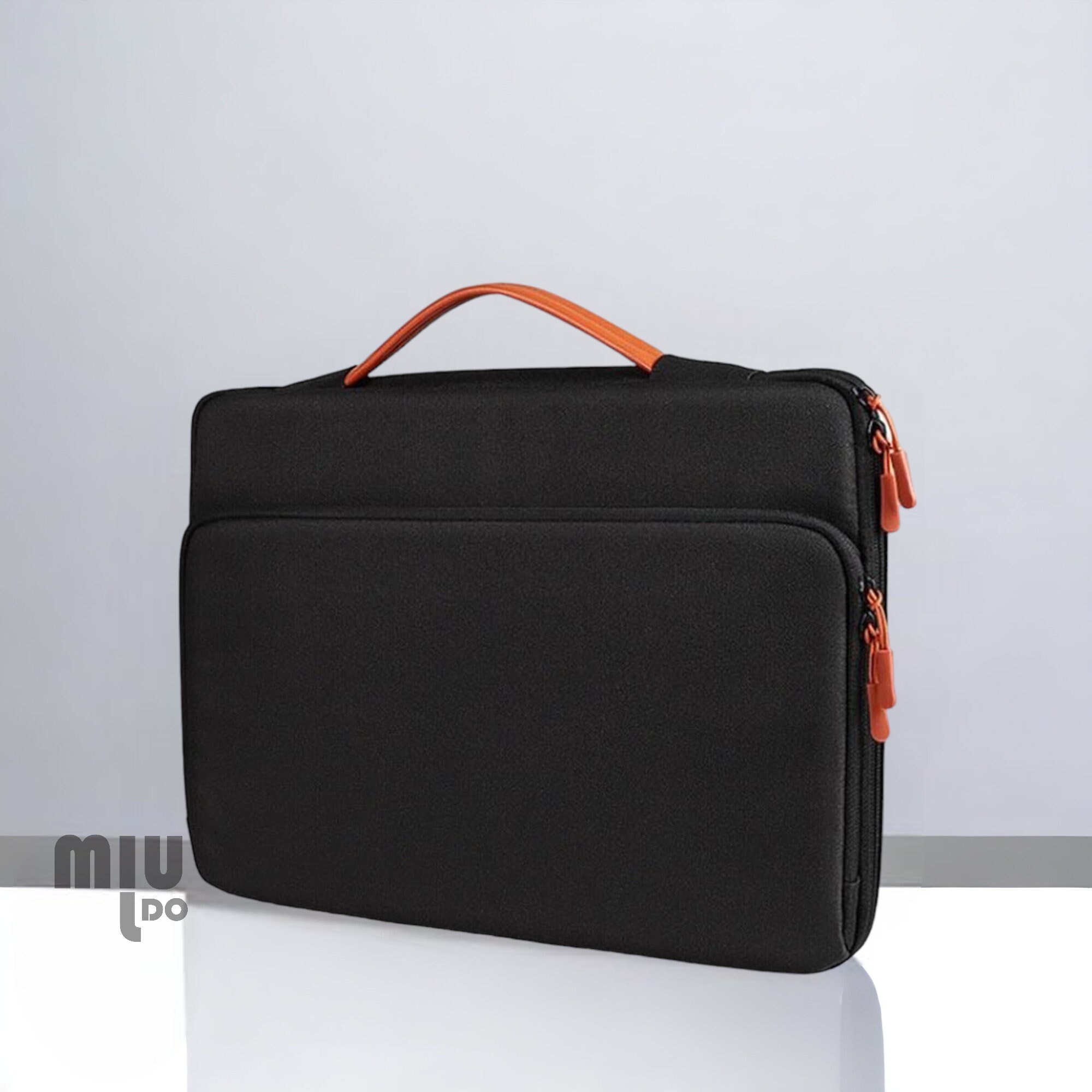 Housse pour MacBook Air 15 - Noir - tomtoc 360° Protective Sleeve -  Pochette & Housse - TOMTOC