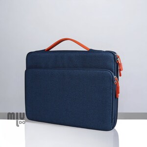 Laptop Bag| Notebook Laptop Bag Sleeve 13.3 14.1 15.4 Inches| Waterproof Apple Macbook Dell Hp Laptop Case Hand Bag