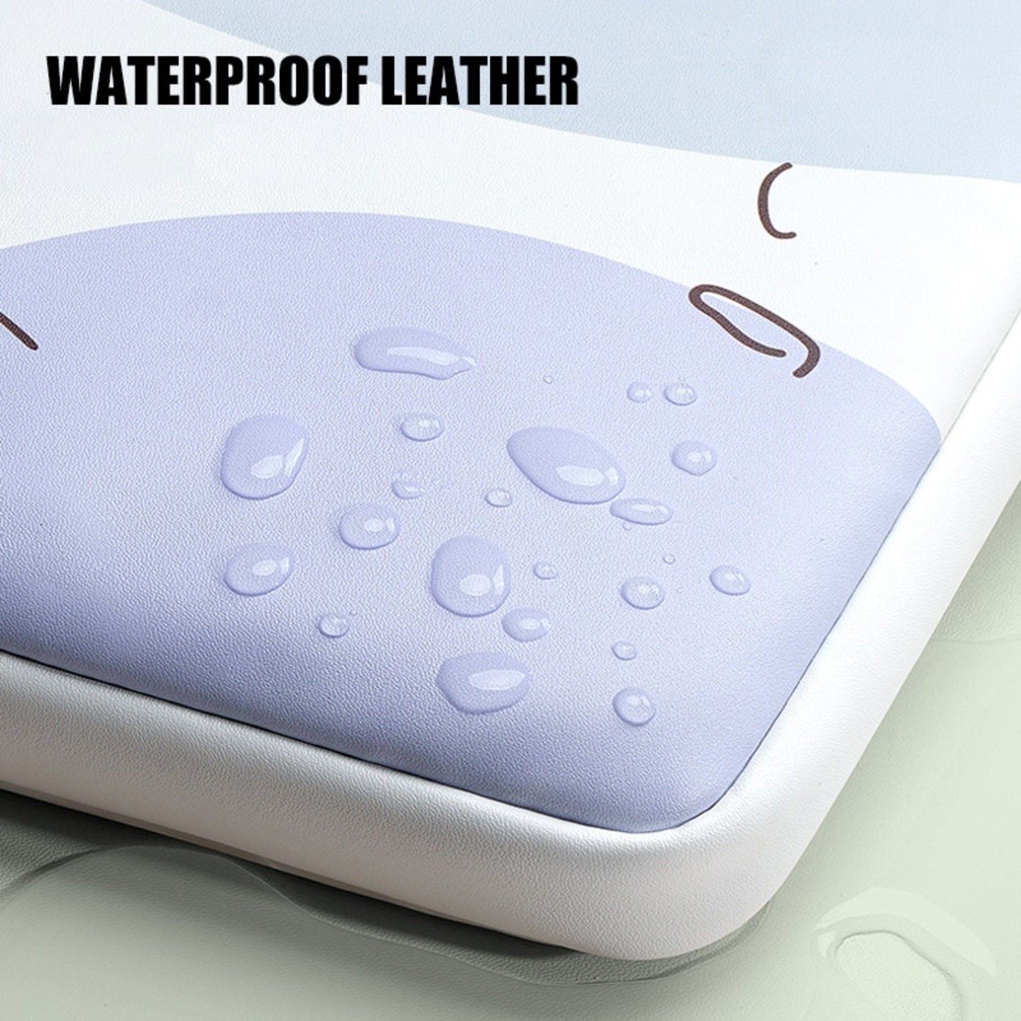 Laptop Bagwaterproof Laptop Bag PU Leather Laptop Case 12 Etsy UK