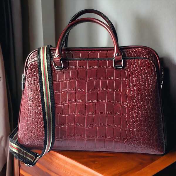 Womens Laptop Bag Etsy UK