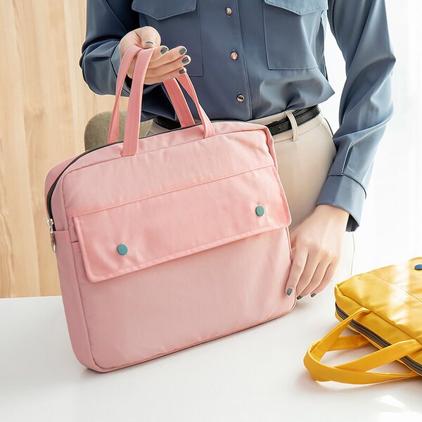 Handbag Laptop Bag Etsy