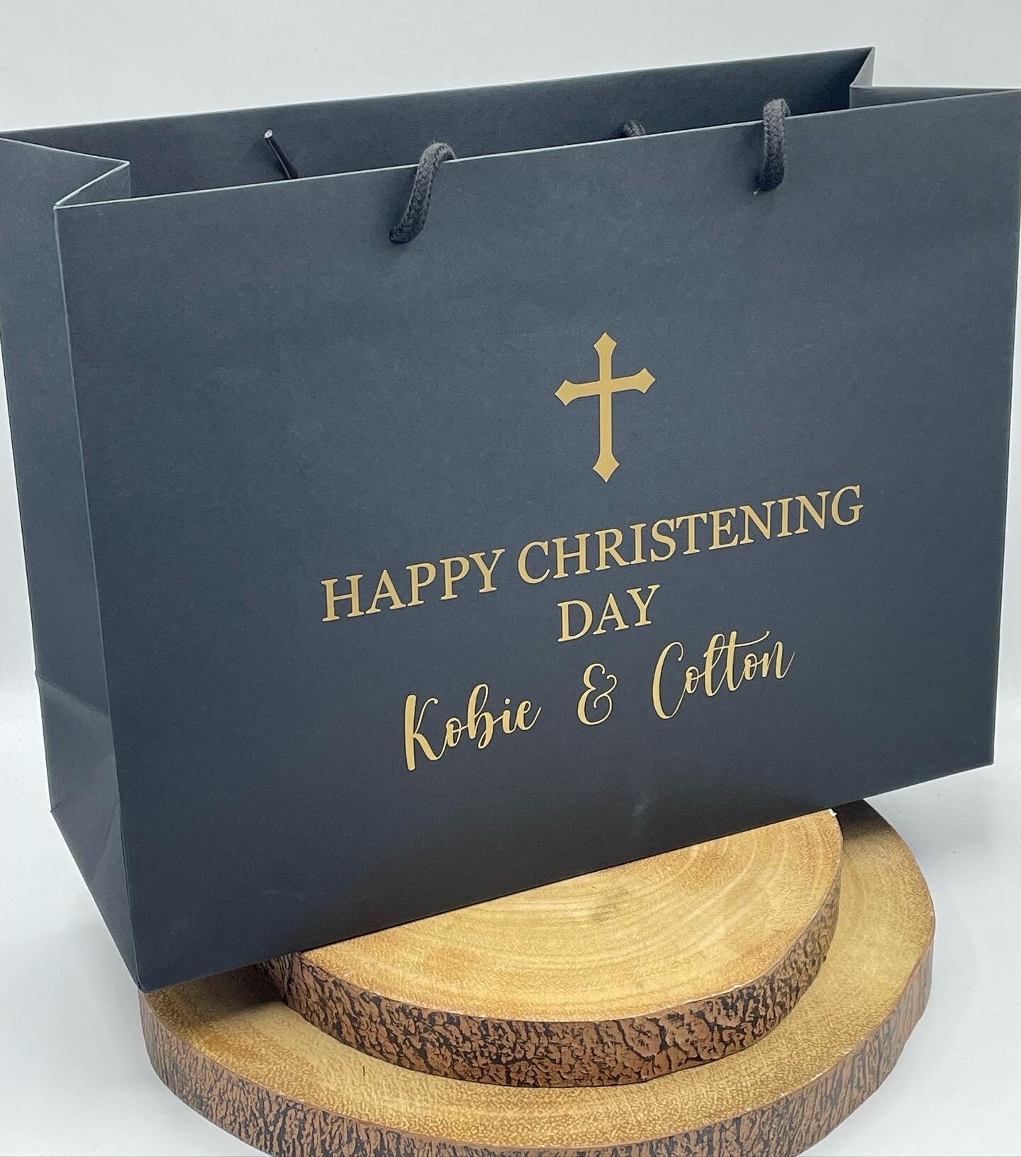 Baptism  Christening Box Sets  Peek A Boo Designs