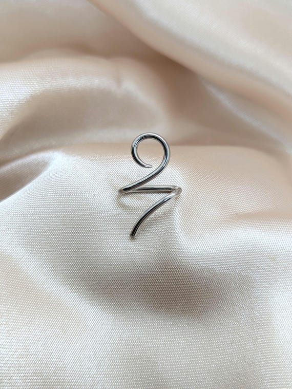 Handmade Bridge Piercing Jewelry