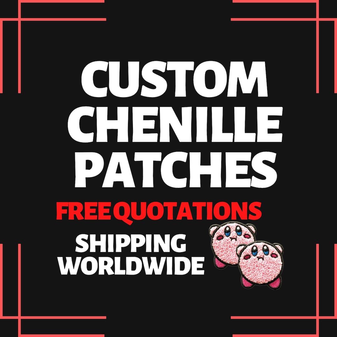 Chenille Patch, Letterman Jacket Patch, Varsity Letters, Cheer Lead ...