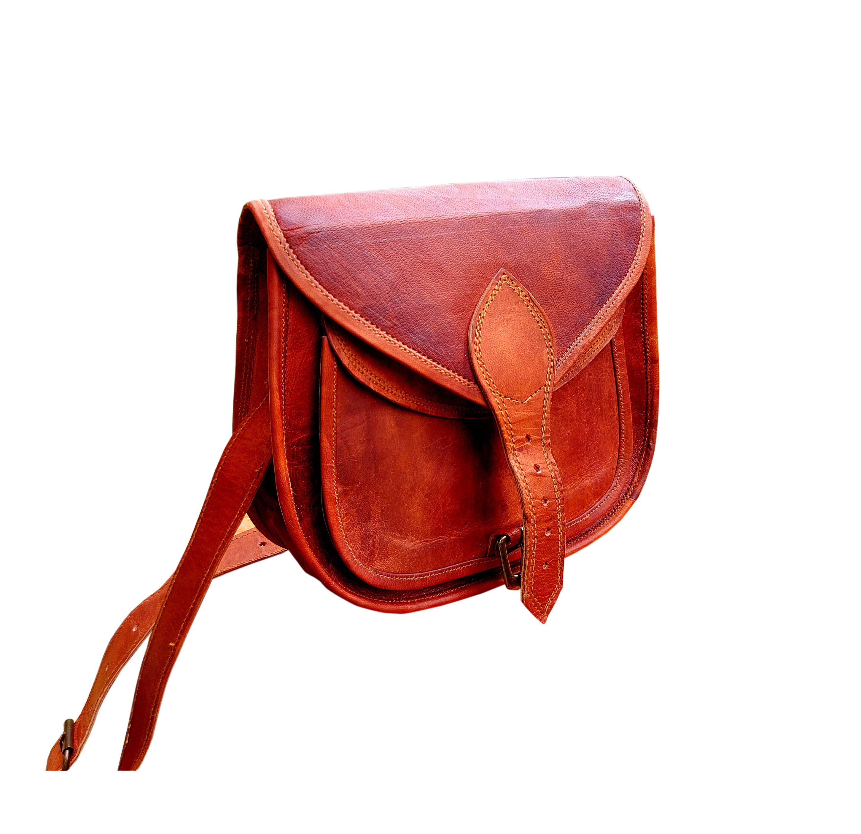 Women leather crossbody bag Leather bags for women purse bag Etsy