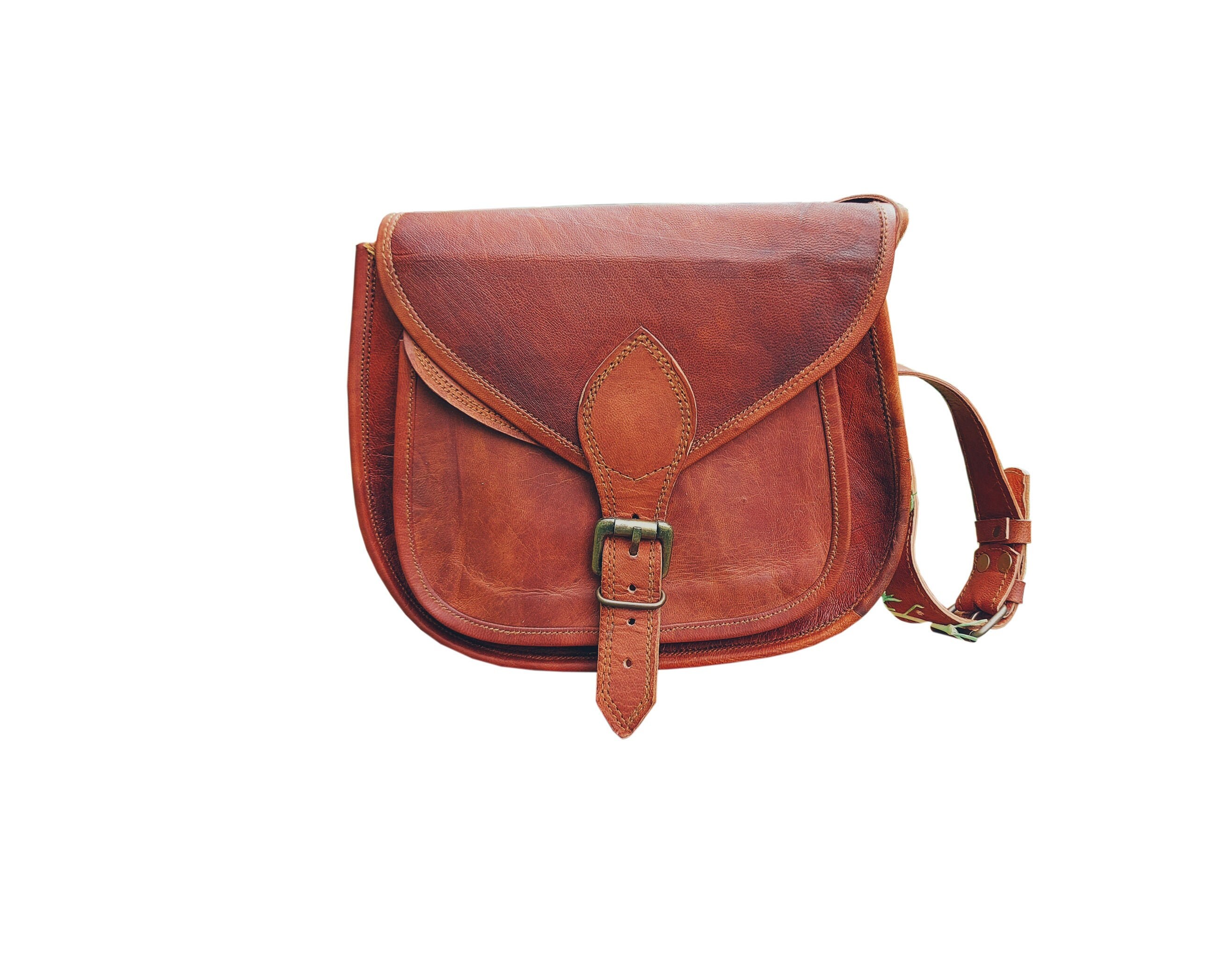 Women Leather Crossbody Bag Leather Bags for Women Purse Bag Etsy UK