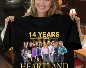 Heartland Signs Etsy