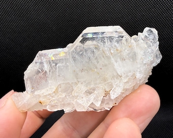 High Quality Faden Quartz Crystal