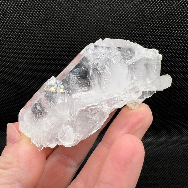 High Quality Faden Quartz Crystal