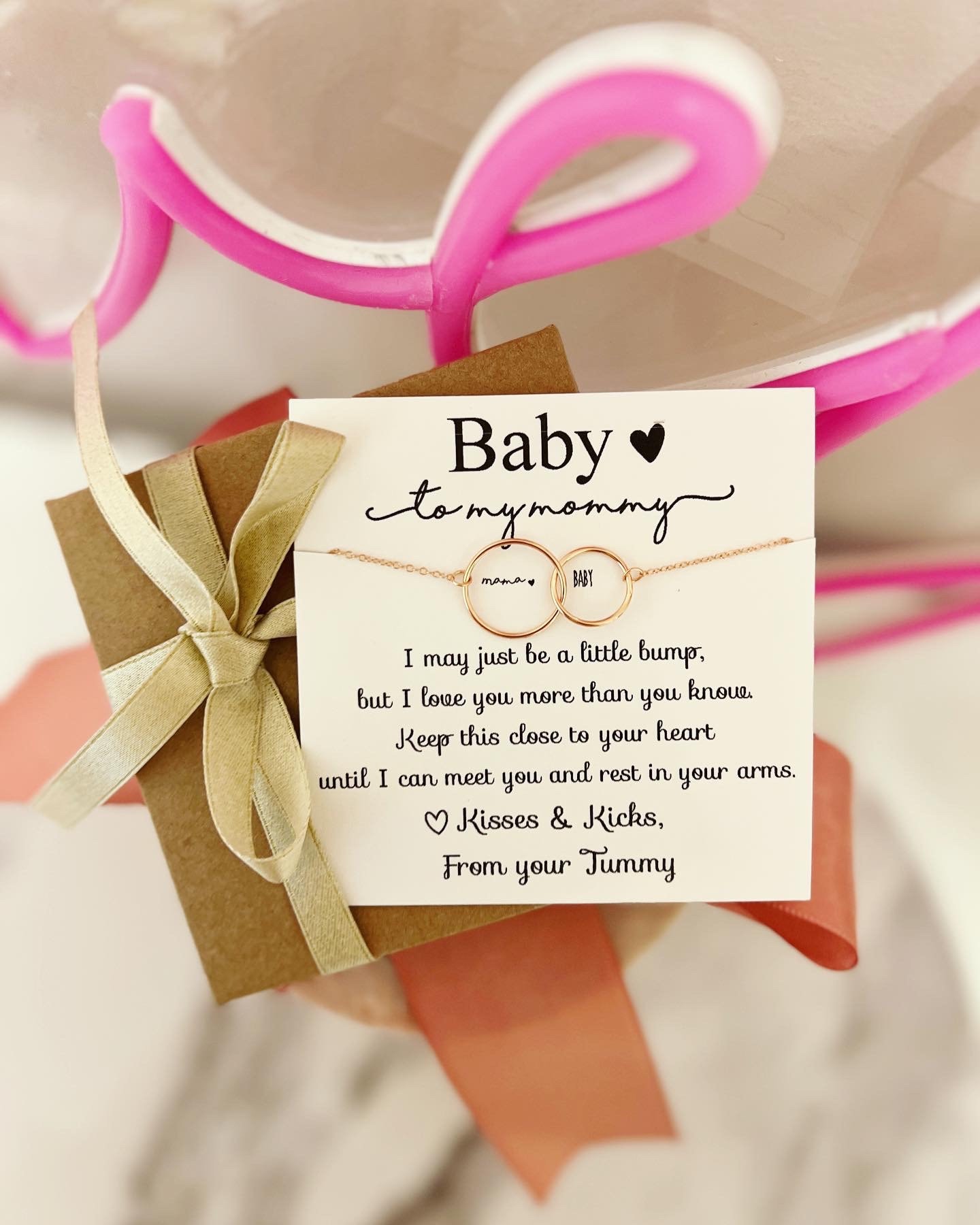 Baby Products Online - Maternity gifts for moms for the first time,  announcement of pregnancy, gifts for new mom for women, gift idea for mom  for the first time, mom, gifts for