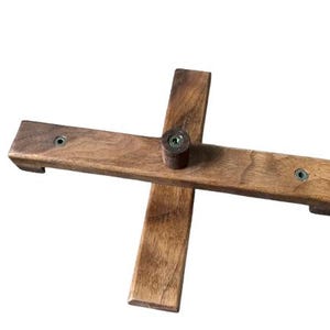 Recorder Stand
