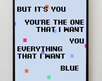 TXT BLUE HOUR NYEL FANLIVE ポスター スビン TXT BLUE HOUR NYEL FANLIVE ポスター スビン TXT (투모로우바이