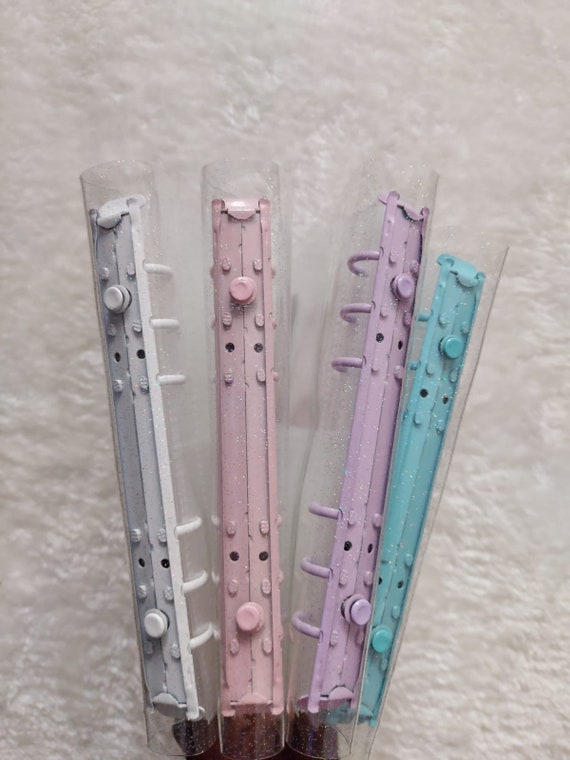 Multi-Colour Fanattik YG0-15 Binders/Albums Multi-Colour Fanattik YG0-15 Binders/Albums