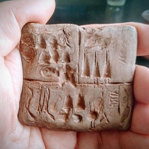 original replica ceramic tablet
