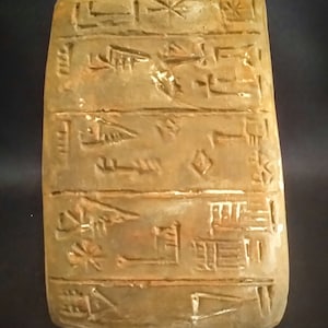 riginal replica ceramic tablet
