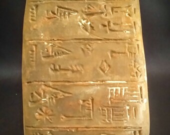 riginal replica ceramic tablet