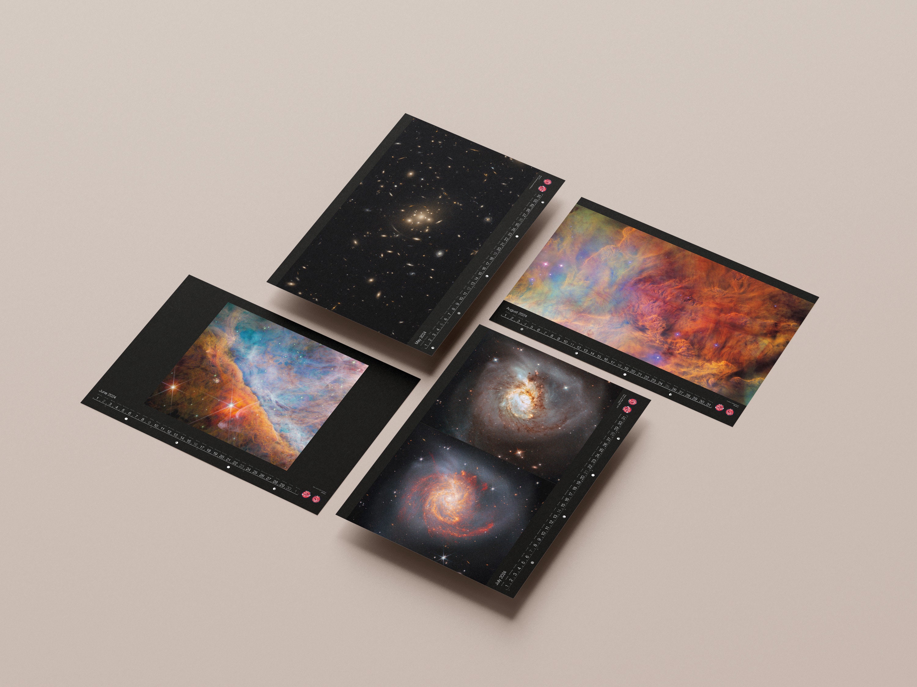 NASA Hubble Space Telescope HST and James Webb Space Telescope JWST
