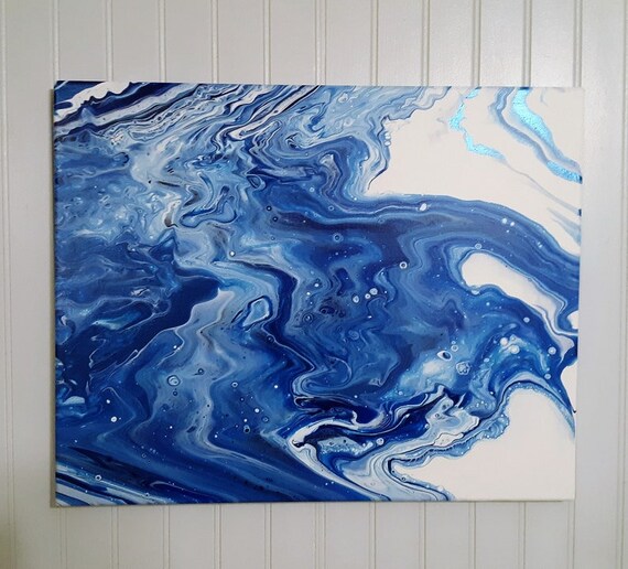 アクリルペイント抽象画 原画 acrylic abstract painting アクリルペイント抽象画 原画 acrylic abstract painting