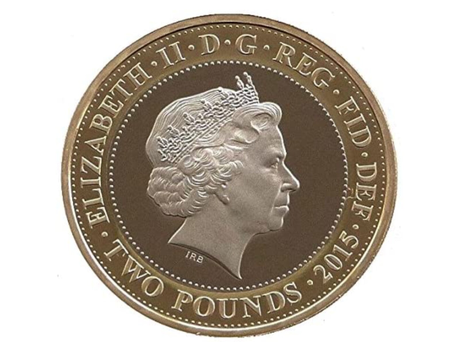 2 Pound Coin Magna Carta 800th Anniversary Circulated Good Etsy 2 Pound Coin Magna Carta 800th Anniversary Circulated Good Etsy