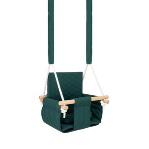 Baby kea swing hotsell