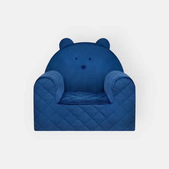 Die Besten Teddybär Couches Kinder Plüsch Sofa Sitz Kinderstuhl Komfort Kinderstuhl Teddy