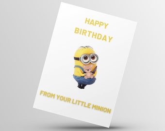 Danilo Cards Carte D'anniversaire 4 Ans Mon Petit Poney Carte