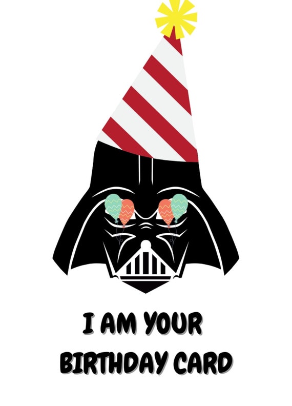 Your Birthday Card Joke 