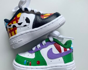 toy story shoes nike