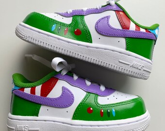 buzz lightyear sneakers nike