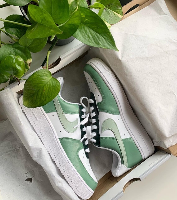 Sage green shoes Clearance