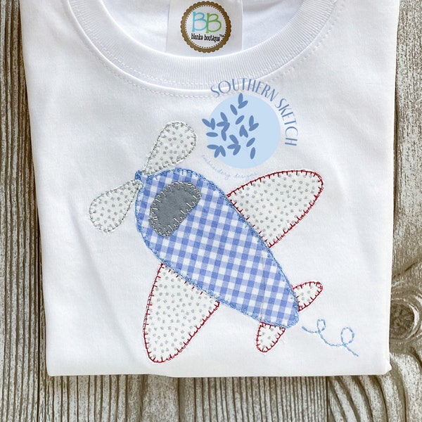 Airplane Blanket Etsy