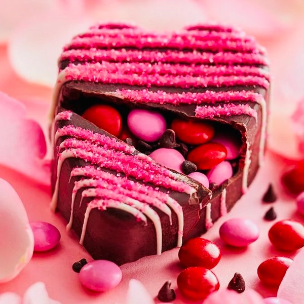 Chocolate Decor Etsy