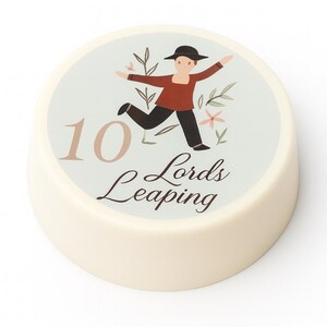 Oreos cubiertas de chocolate Gourmet Ghirardelli: 12 días de Navidad imagen 2