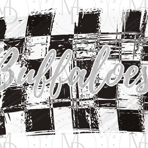 Buffaloes Lettering Digital Design| Buffaloes Shirt | School Designs | Buffaloes SVG, Popular, Trendy | Sublimation | Digital Download