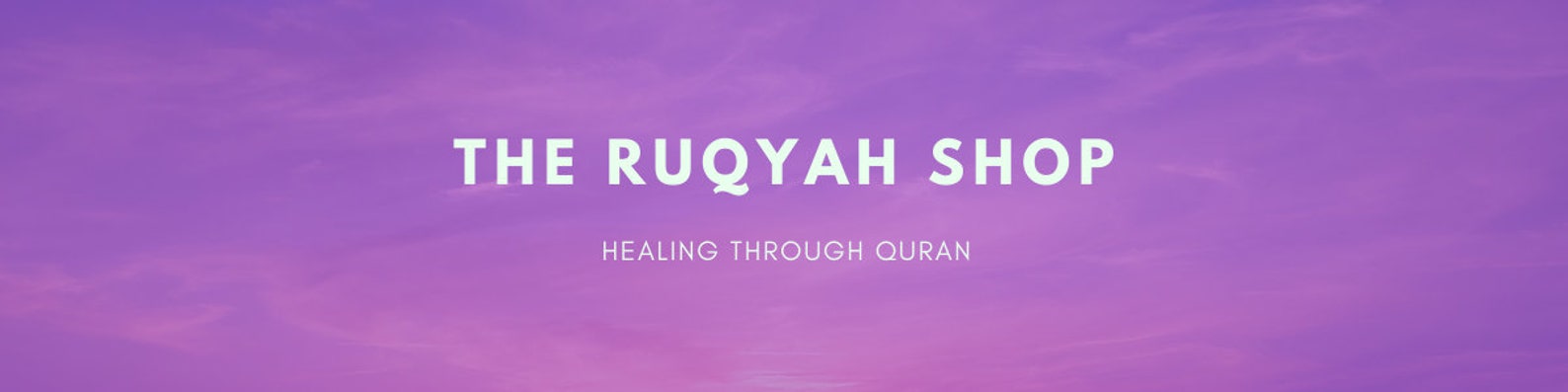 Ruqyah Shariah Pdf Black Magic Sihr Ruqyah for Blockages in - Etsy UK