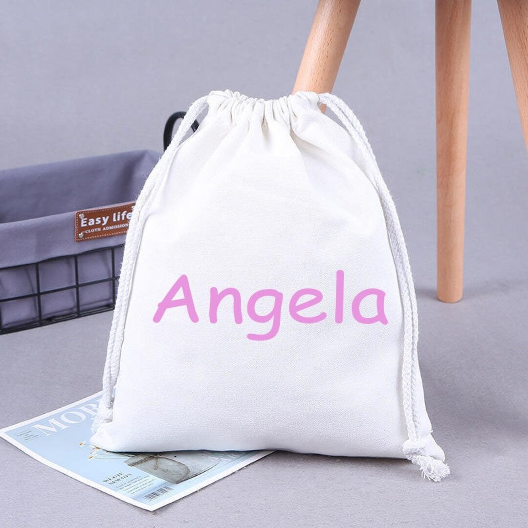 Personalized Goodie Bag Kids Goodie Bag Customized Goodie Etsy