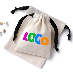 ★GLOWNY★ EVERYDAY G COTTON POUCH MUSINSA | GLOWNY COTTON TILE POUCH (IVORY)