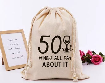 20-50 sets of birthday hangover kit,50th birthday for women,Personalized Party Bags,Fabulous 50 Birthday Party Favor,50th Birthday goody bag