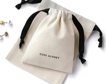Dust Cover Storage Bags Purified 100% Cotton with Drawstring Pouch for Handbags Purses Pocketbooks Shoes Dust bags Storage bags !