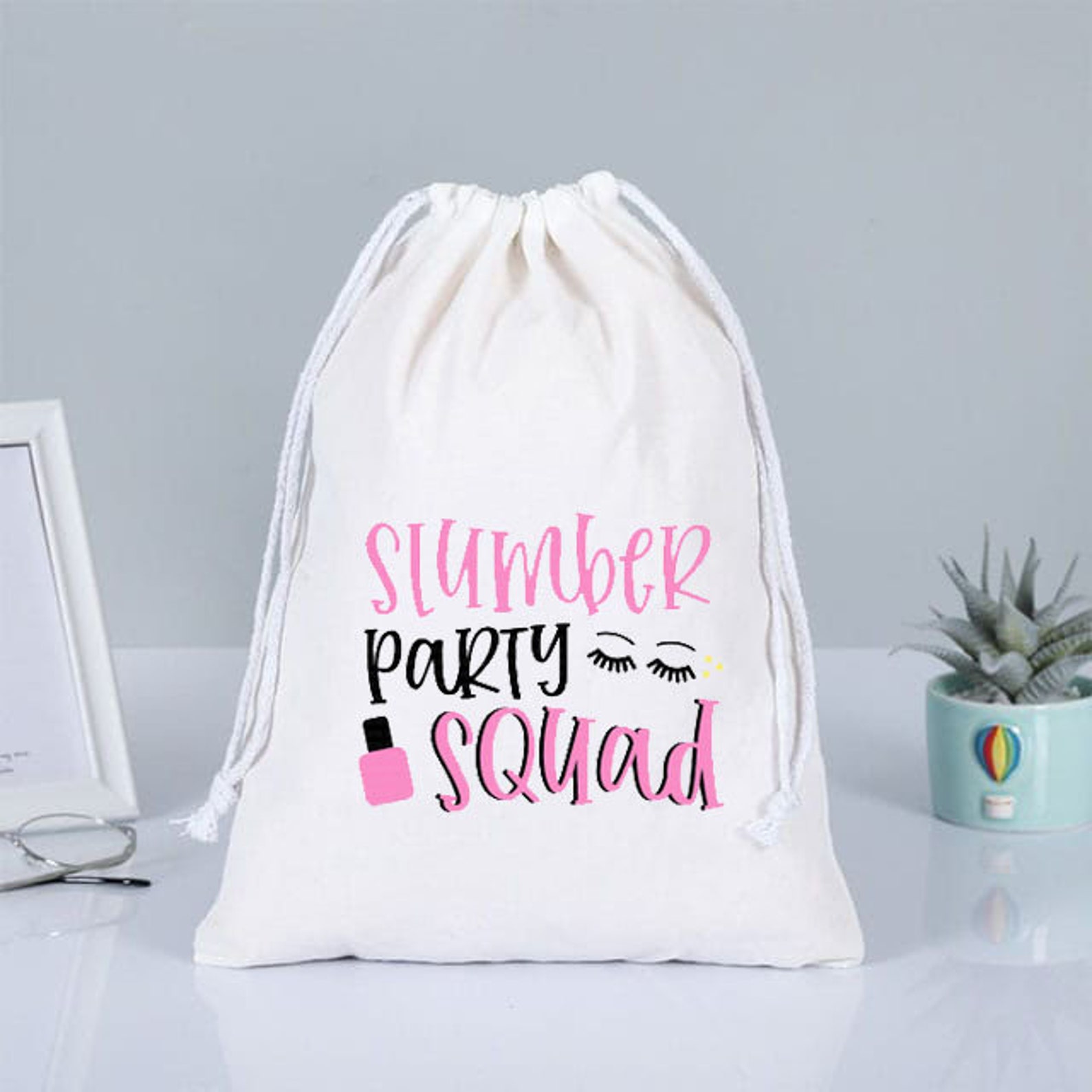 Sleepover Birthday Partyslumber Girls Party Favorspajama Pyjama Christmas Party