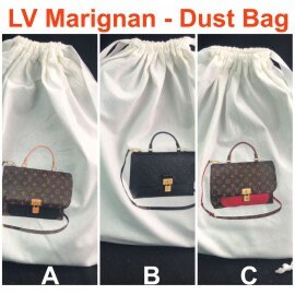 Set Of10/ 20/30/50 Luxury Designer Handbags Dust Bags Bags 