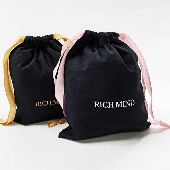 Mini Sachet Bags 20 Pcs Claret Bundle Pouches Folkcustom Pattern