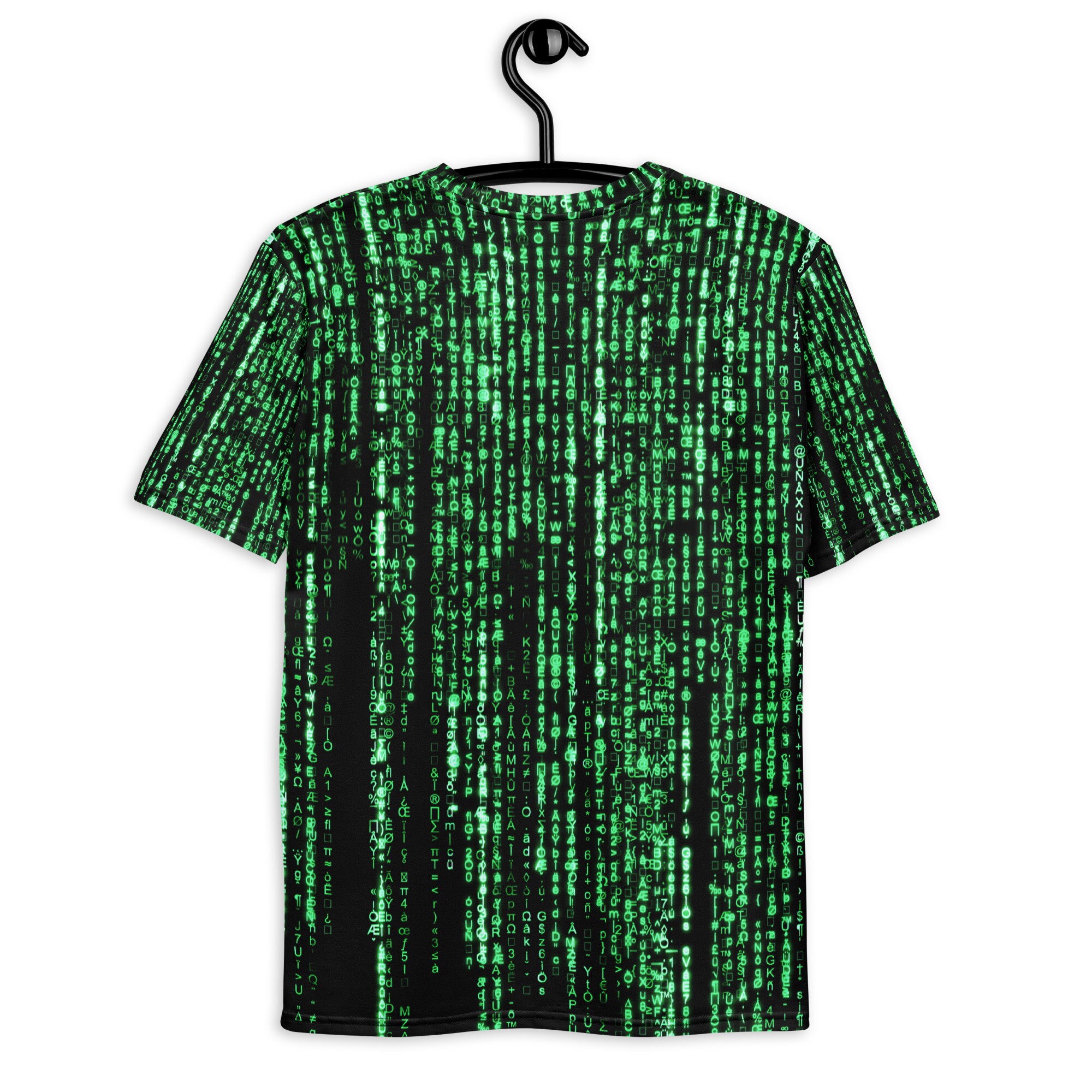 Matrix All Over Print Men