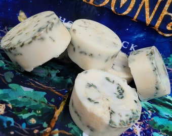 Lavendel Ziege Milch Seife