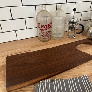 Charcuterie Board