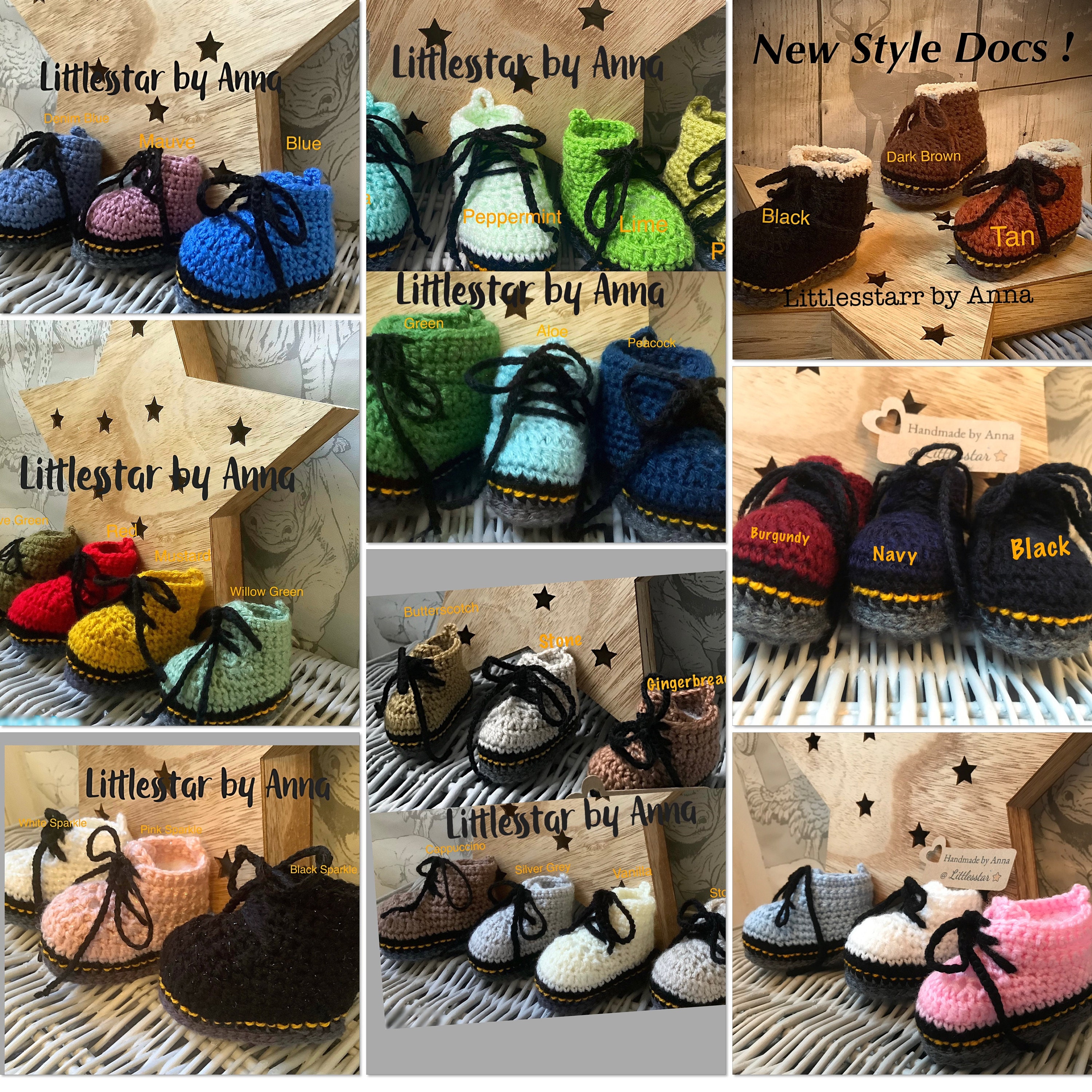 Chaussons Bébé Unisexe - Taille 3-6 Mois - Bordeau - Marque Dharma And Me - Neuf